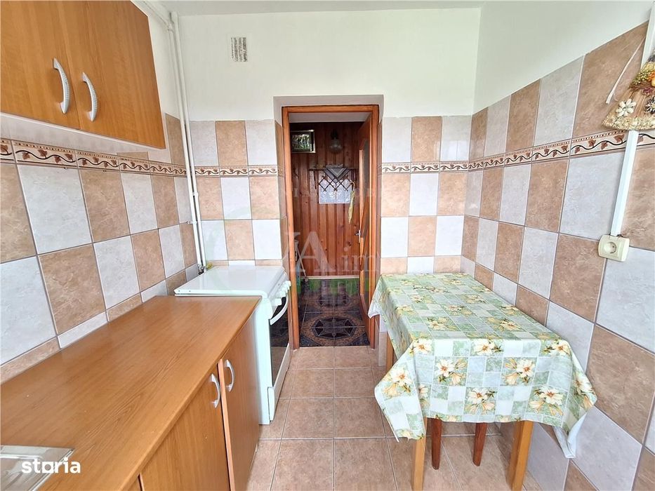 Apartament cochet-2 camere,ideal pentru locuit sau investitie, Orizont