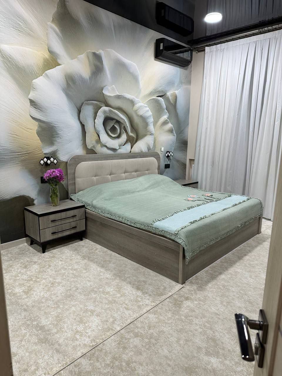 Продаётся квартира 5/6/8 Новостройка ЖК "Real house" с ремонтом