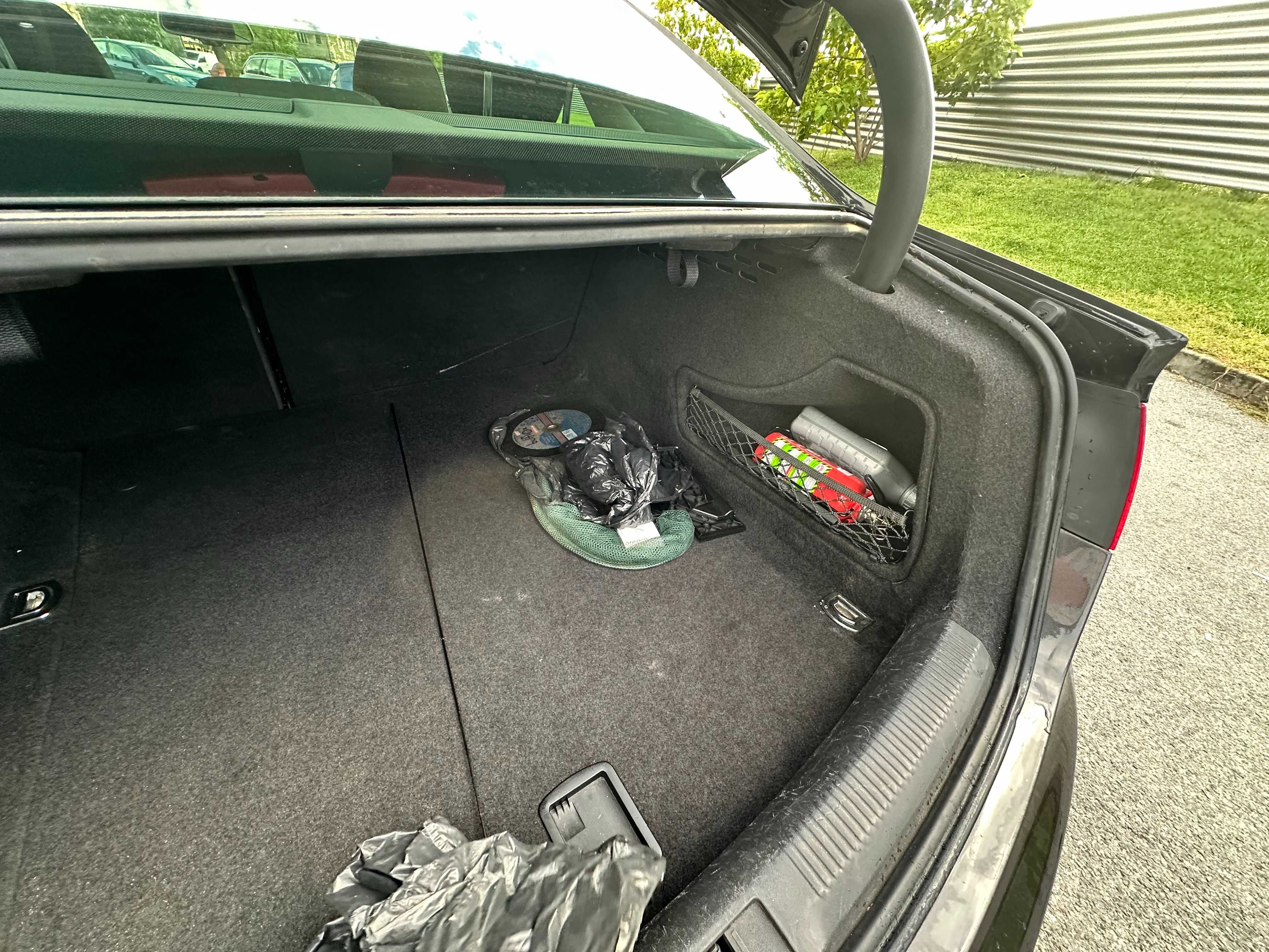 AUDI A4 2.0 TDI  141 к.с. АУДИ А4