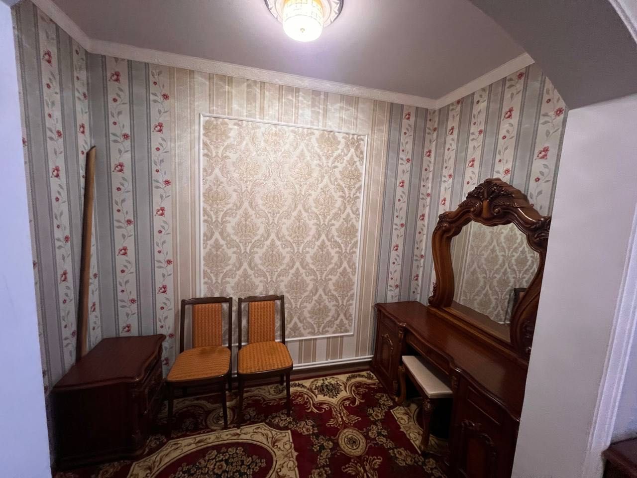 Продается 3 комнатная квартира