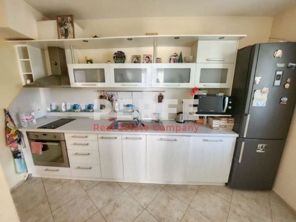 Продава се Двустаен апартамент в Свети Влас - 74 кв.м за 973 €/кв.м - Снимка #1