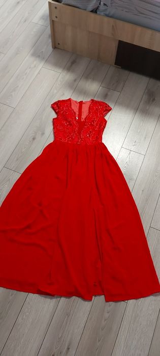 Rochie de seara eleganta S