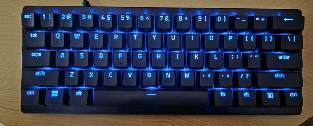 Razer Huntsman V3 Pro Mini