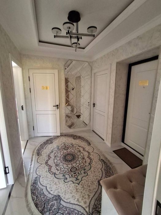 Ц-6 метро Минор 3/3/4 общая площадь 75кв.м