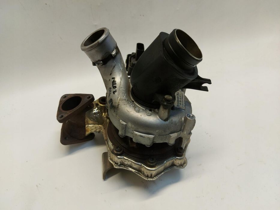 Turbo / Turbina Audi A8 3.0 TDI CDT : 059145874G