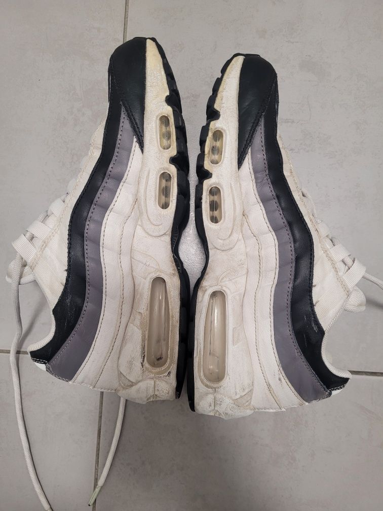 Маратонки Nike Air Max 95,  момче  - 39номер