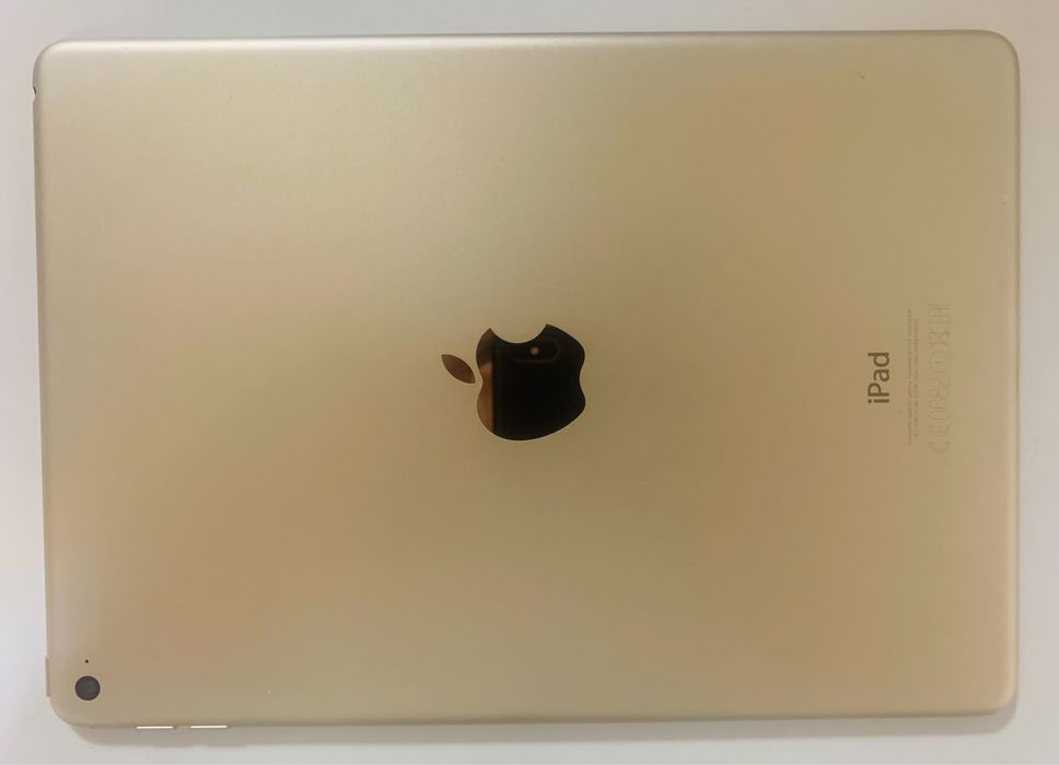 Ipad air2 16gb wifi