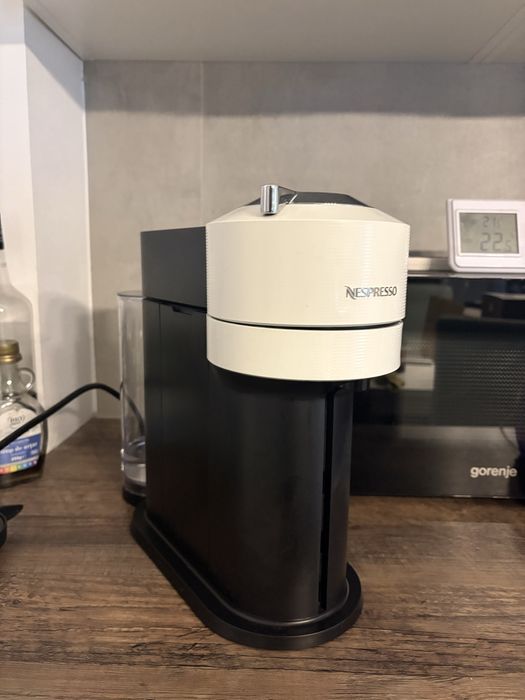 Nespresso Vertuo POP