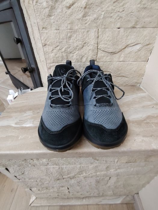 Ecco Biom Goretex 41