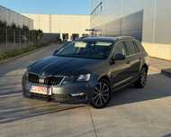 Skoda Octavia III 2017 | EURO 6 Fără AdBlue | DSG 7 | DRIVE Edition | Navi 3D