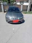 Honda civic 1.4  2006