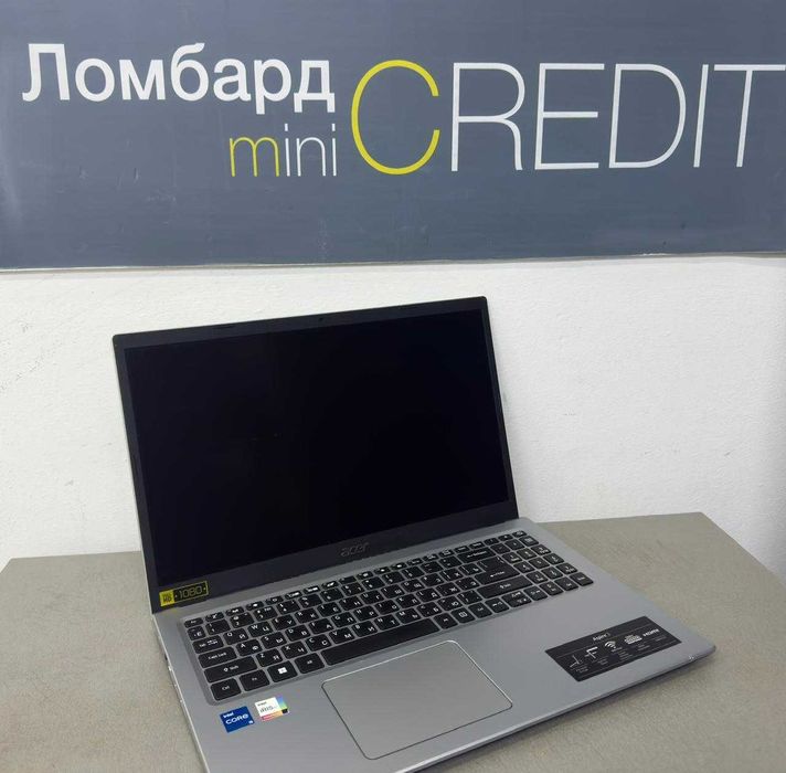 1.7.1.1.5.2.6 Ноутбук Acer Aspire 3 N20C5