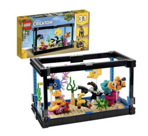 Продавам Lego сетове