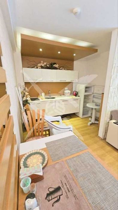 Продава се Двустаен апартамент в к.к. Слънчев бряг - 64 кв.м за 1282 €/кв.м - Снимка #6