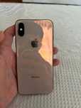Iphone xs                    O