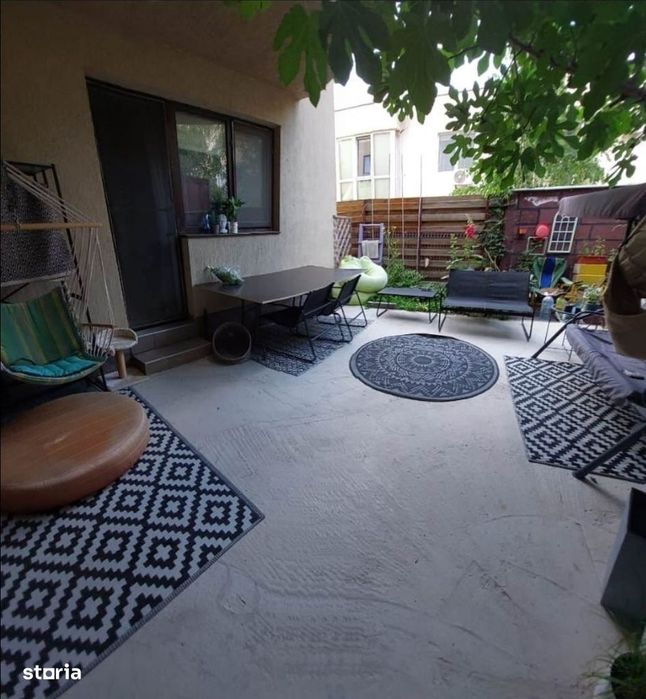 COMISION 0%-Tomis Plus apartament cu terasa