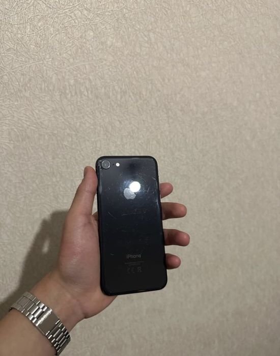 Обмен айфон 8 64