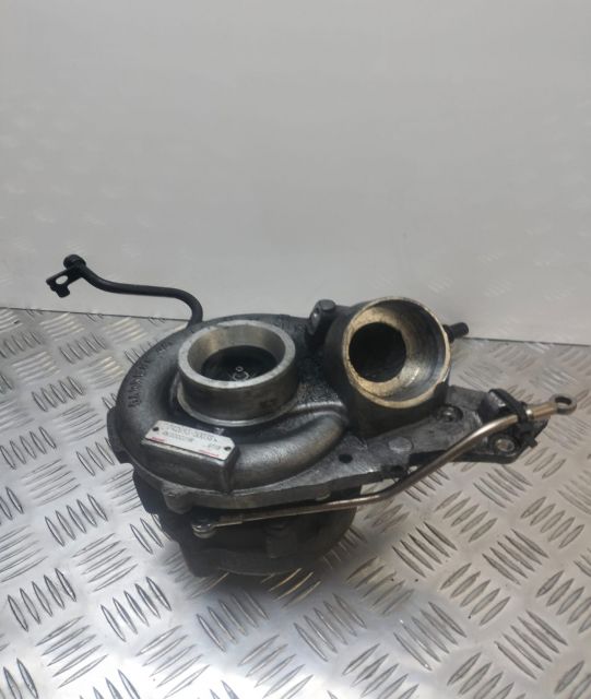 Turbina Turbo Turbosuflanta 2.2 CDI 742693-5003s / 7426935003s Merced