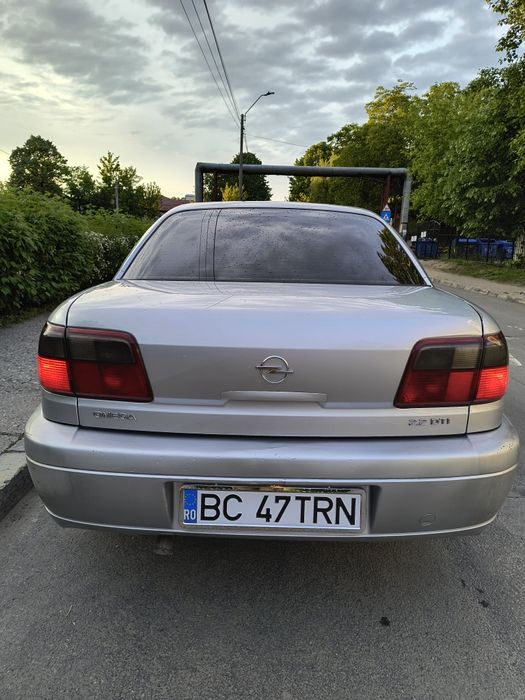 Vând Opel omega b 2.2 dti