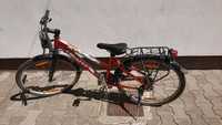 Vând bicicletă Scott Jelly 26 inch