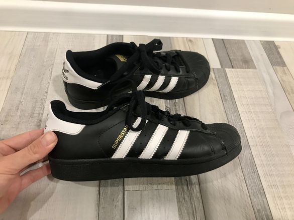 Adidas маратонки