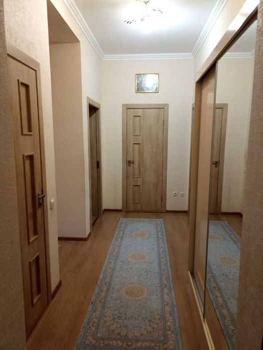 Аренда Новостройка квартира Яккасарай 139027