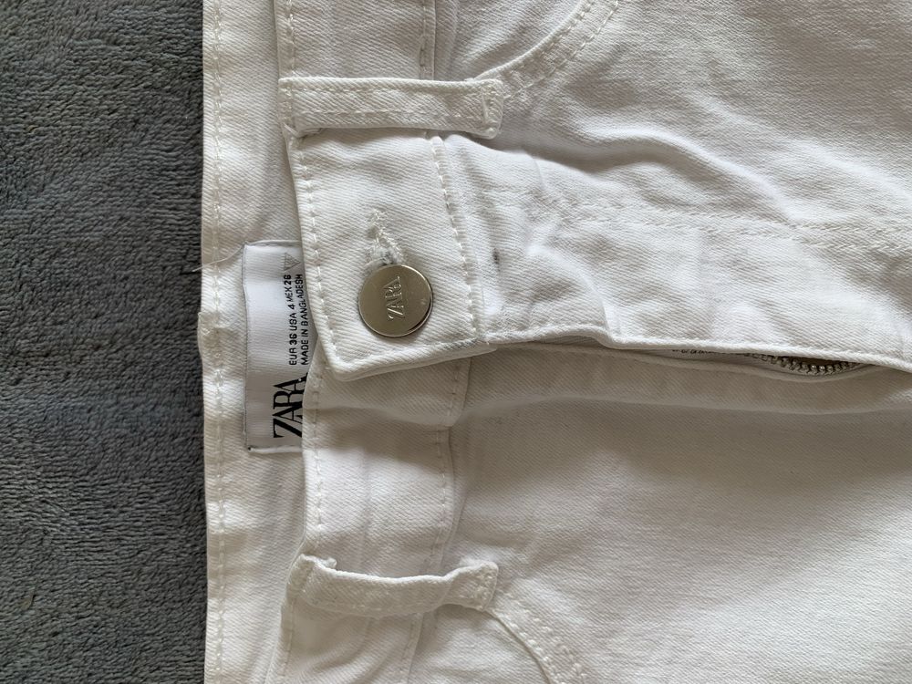 Дънки calvin klein, zara