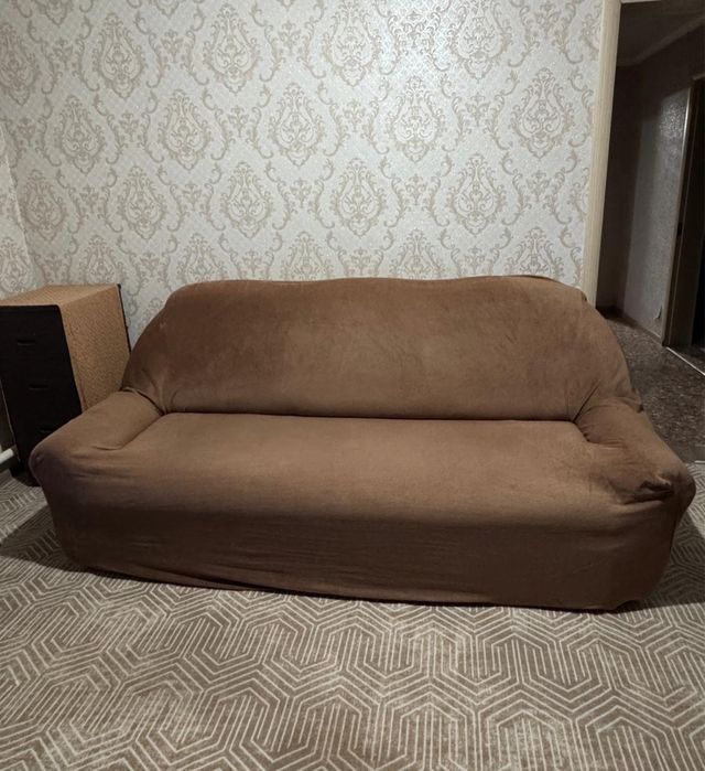 Продам диван, кресло в хорошем состоянии