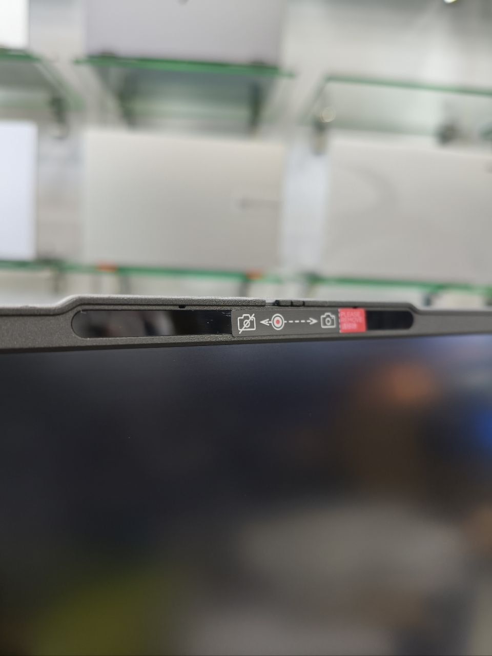 Ноутбук Lenovo IdeaPad Slim 3 Core i5-13420H Новый Bepul yetkazish b-n