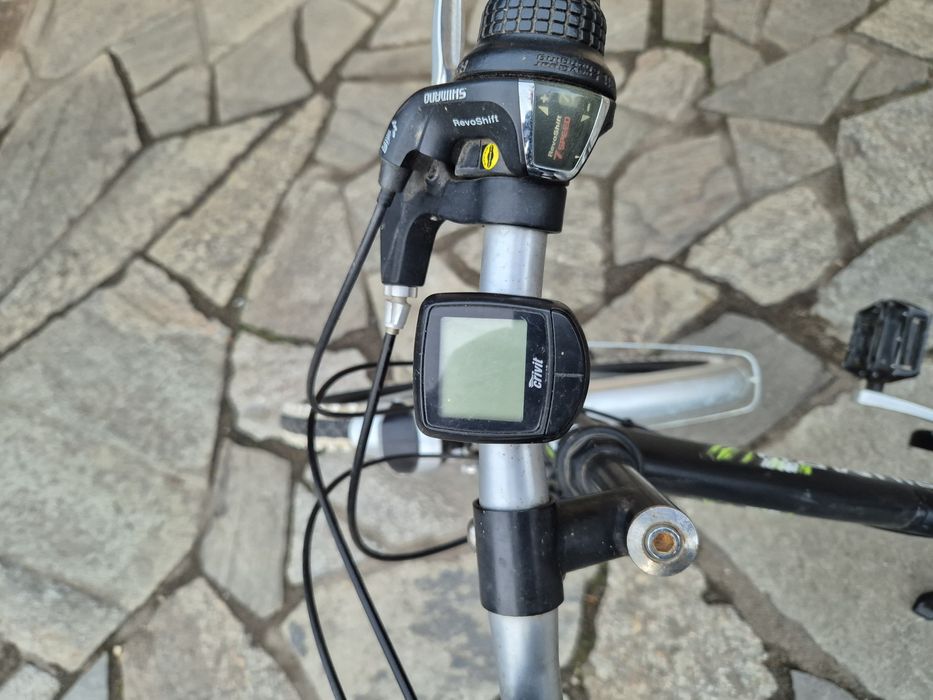 Vand bicicleta copii de 24 Triunph