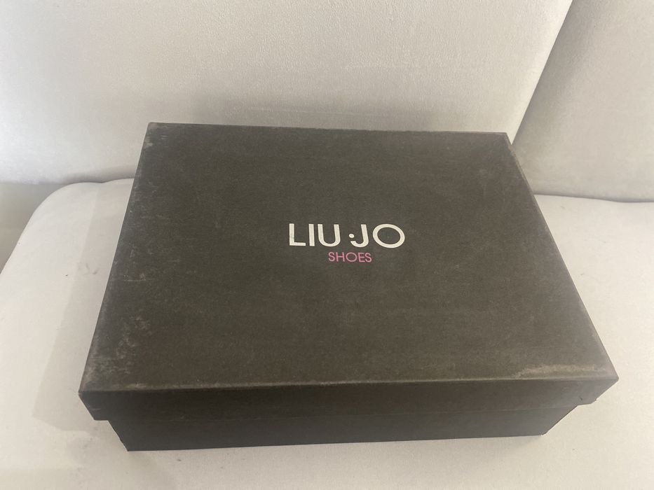 Vand pantofi LIU JO