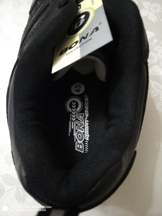 Красовка BONA фирменный!