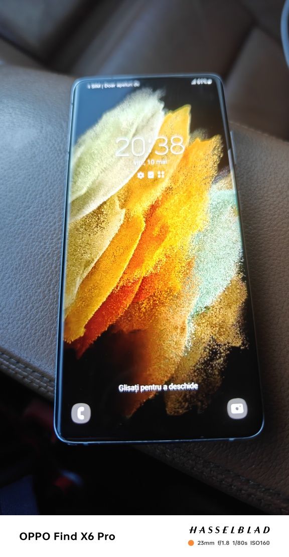 Samsung S21 ultra (128/12 gb RAM