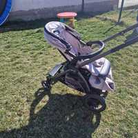 Peg perego book 51s 3в1