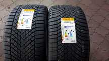 anvelope Pirelli run flat 315/35/22 m&s iarna