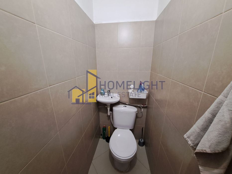 Продава се Тристаен апартамент в София, Лозенец - 97 кв.м за 2763 €/кв.м - Снимка #8