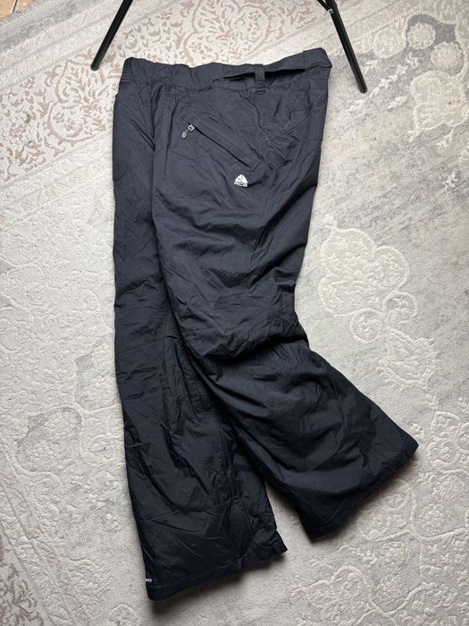 Nike ACG vintage Ski Pants
