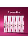 5x aloe lips unguent