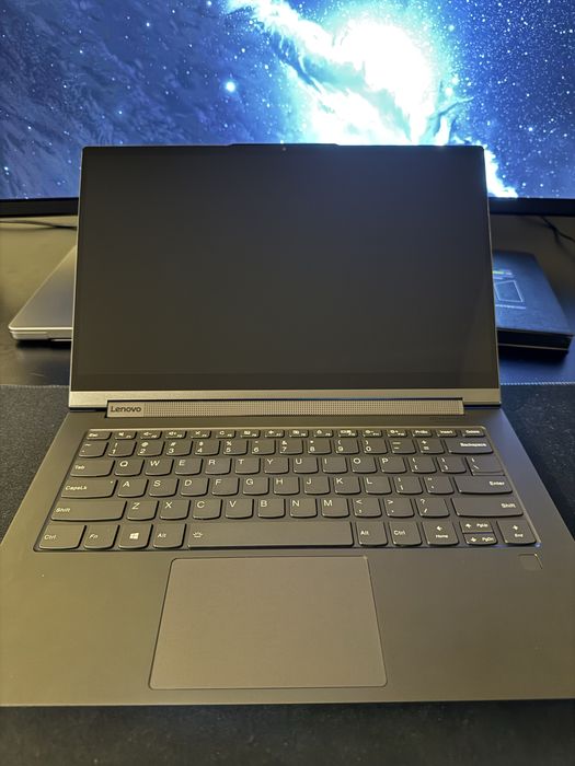 Lenovo Yoga C940