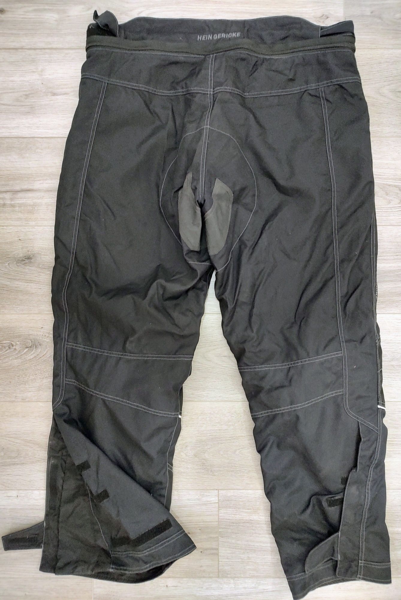 Pantaloni moto touring, Hein Gericke, XXXL