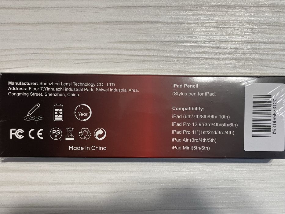 Stylus Pen pentru Ipad