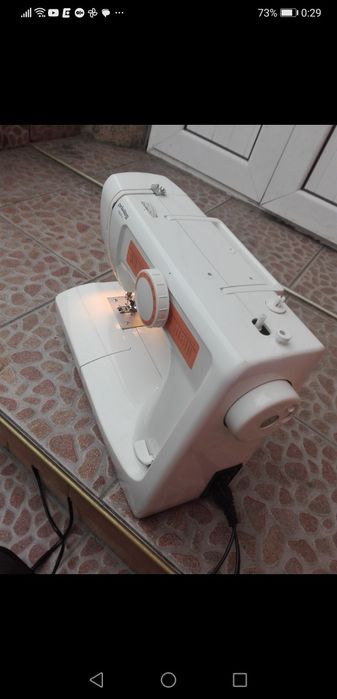 Шевна Машина Priveleg