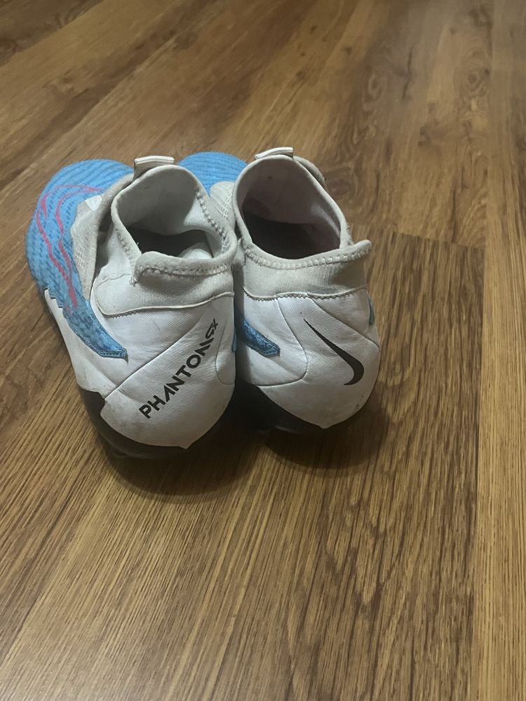 Nike phantom gx