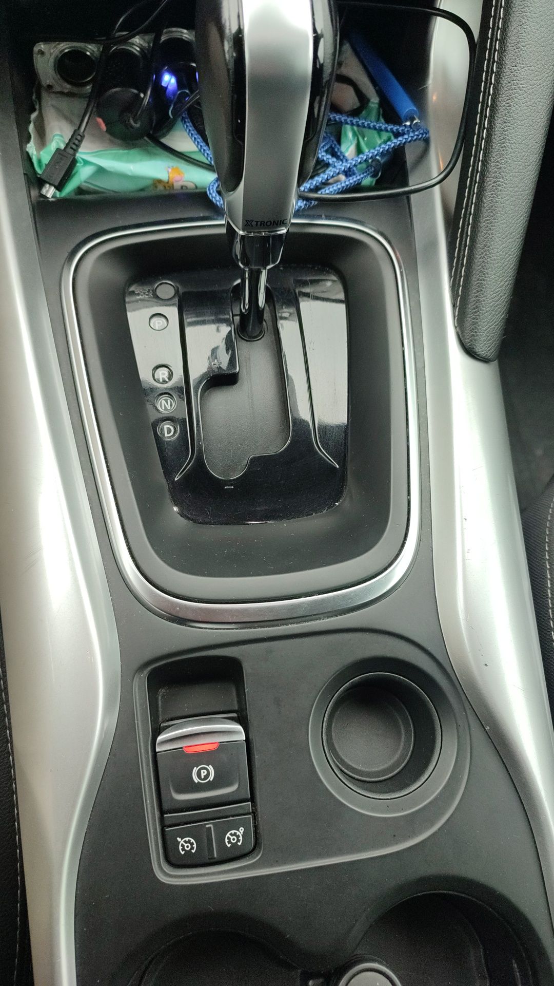 Proprietar Renault Kadjar diesel fara ad blue