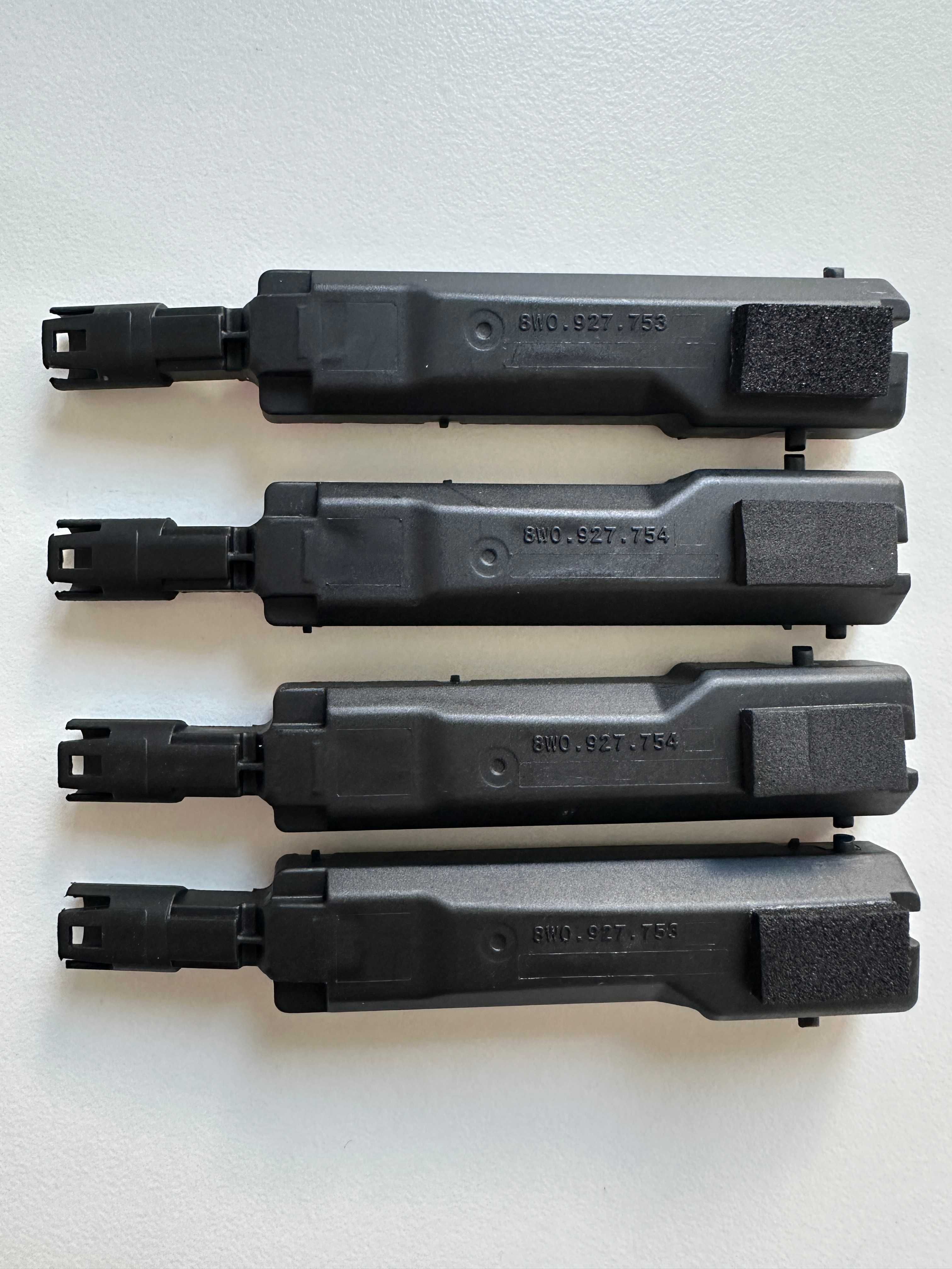Keyless Сензор Дръжка Врата Ауди Audi A4 B9 A5 Q5 8W0927753 8W0927754