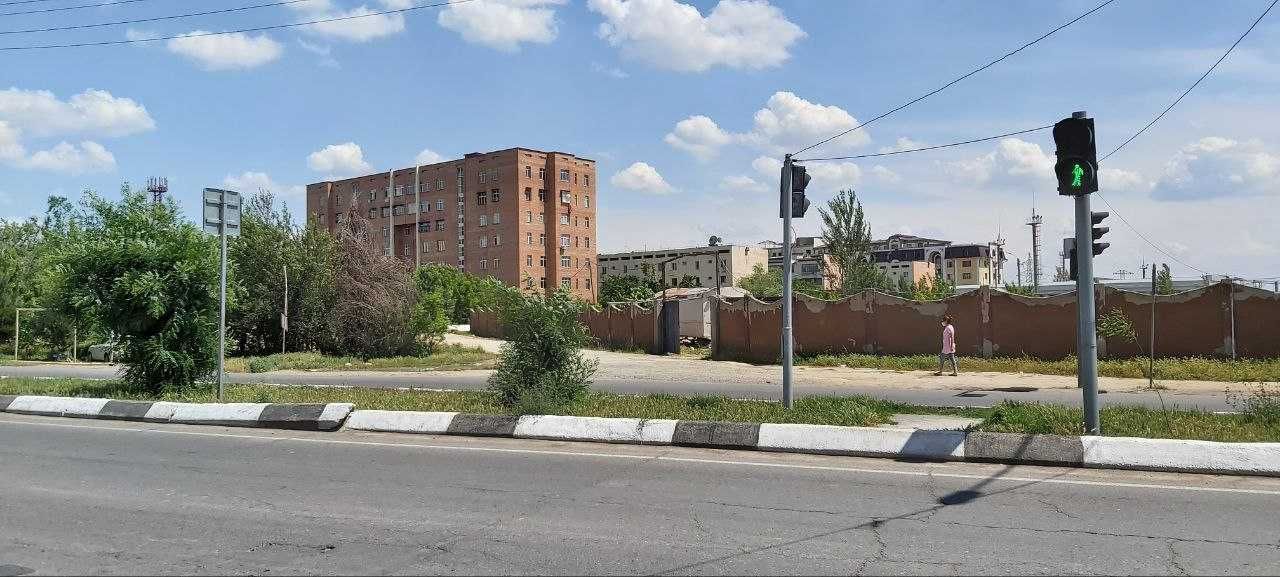 Олмазор туманида 3 хонали новостройка сотилади