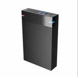 SSD и HDD кейс 2.5"/ 3.5", внешний корпус для жесткого диска, USB 3.0