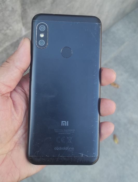 Redmi A2 lite в хорошем состоянии
