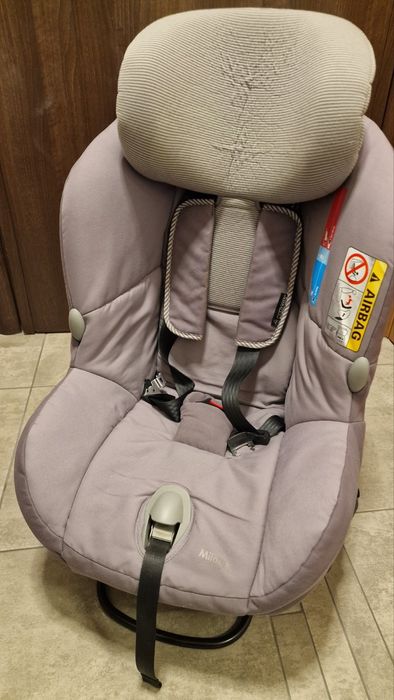 Детско столче за кола Maxi Cosi MiloFIX (0-18 kg)