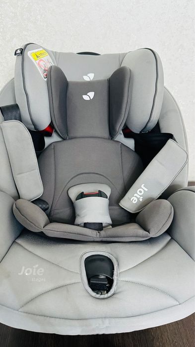 Продам автокресло Joie